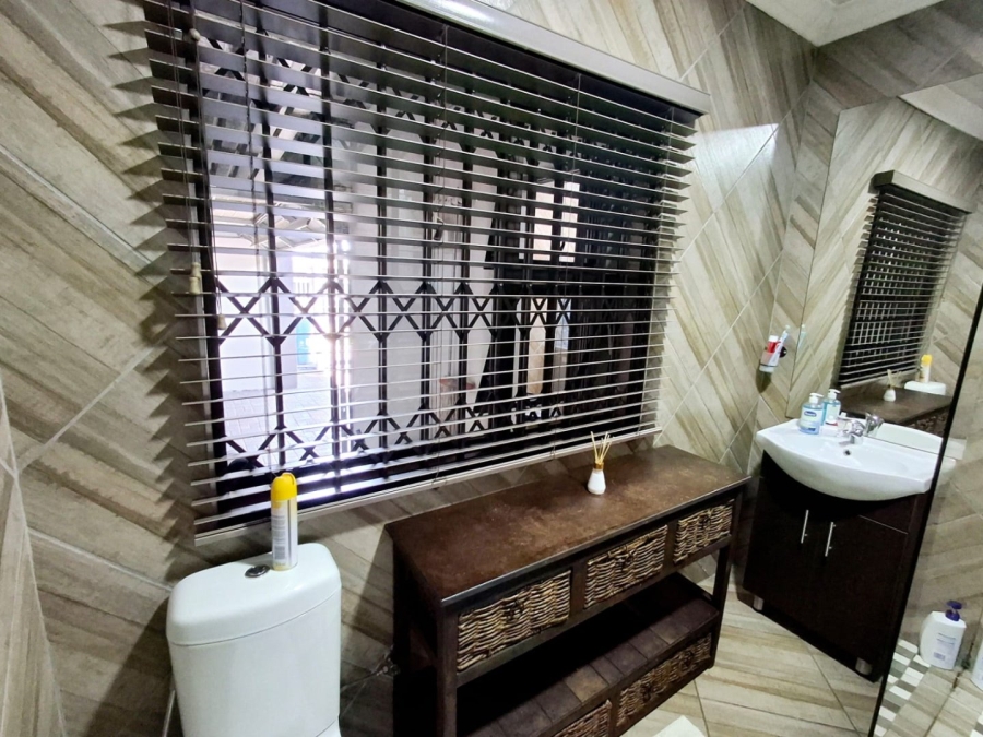 3 Bedroom Property for Sale in Sasolburg Ext 10 Free State